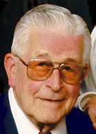 Obituary Photo for Cletus P. Hipp