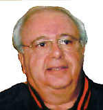 Obituary Photo for L.A. 