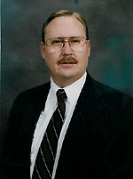 Obituary Photo for Richard W. Hyde