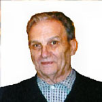 Obituary Photo for Nick Hodrosky