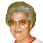 Obituary Photo for Connie Gigliotti