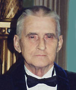 Obituary Photo for William B. Conway