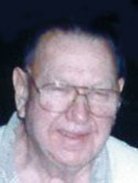 Obituary Photo for Robert I. Thompson