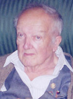 Obituary Photo for Russell Eavenson