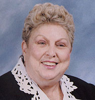 Obituary Photo for Freda Bailey