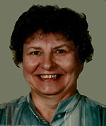 Obituary Photo for Eva K. Grote