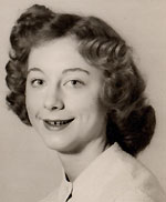 Obituary Photo for Shirley Weinot
