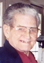 Obituary Photo for Charles Richard Reed