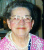 Obituary Photo for Anna Hujar