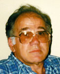 Obituary Photo for Harry Mahilo