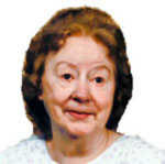 Obituary Photo for Mary L. Hughes