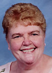 Obituary Photo for Aura Lee Johnson