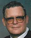 Obituary Photo for Earl C. Rehman