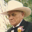Obituary Photo for Zack Quillen