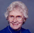 Obituary Photo for Grace E. Roberts