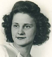 Obituary Photo for Margaret Wasela