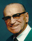 Photo of Frank V. Meluch