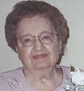 Obituary Photo for Pearl A. Telatnik
