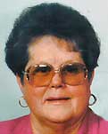 Obituary Photo for Annie Farais