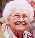 Obituary Photo for Rosella E. Szekely