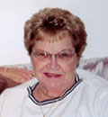 Obituary Photo for Patricia L. Ols