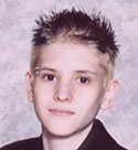 Obituary Photo for Nicholas Vincent Statford