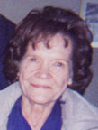 Obituary Photo for Gwana C. Sigler