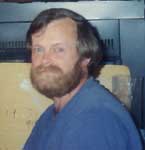 Obituary Photo for Dennis C. Charlton