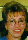 Obituary Photo for Barbara E. Kallas