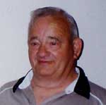 Obituary Photo for Charles Eugene Smith
