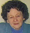 Obituary Photo for Ruth V. Dandrea