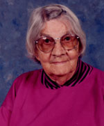 Obituary Photo for Lillian C. Stockman