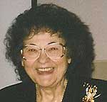 Obituary Photo for Eunice J. Levit