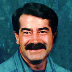 Obituary Photo for Kenneth C. Stauder