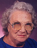 Obituary Photo for Ella Fredricka Hrivnak