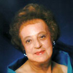 Obituary Photo for Mary Viola Valentini