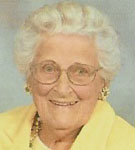 Obituary Photo for Thelma C. Greenert