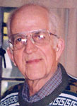 Obituary Photo for Russell E. Hornig