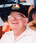 Obituary Photo for Orvel L. Leisure