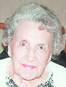 Obituary Photo for Ethel F. Hupp