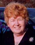 Obituary Photo for Mary Lou DeChant