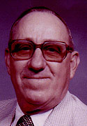 Obituary Photo for John N. Grisel