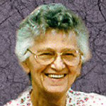 Obituary Photo for Agnes A. Paskvan
