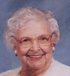 Obituary Photo for Louise Markell Moats