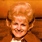 Obituary Photo for Elizabeth Mahilo