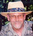 Obituary Photo for John Ray Hogue