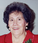 Obituary Photo for Juanita Branham
