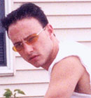Obituary Photo for Matthew J. Terry