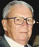 Obituary Photo for William I. Higgins