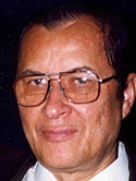 Obituary Photo for Carlos M. Agosto